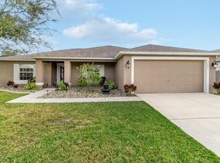 5451 Cinnamon Fern Blvd, Cocoa, FL 32927