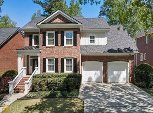 5753 Park Central Ave, Peachtree Corners, GA 30092