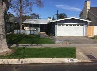 13359 Cumpston St, Van Nuys, CA 91401