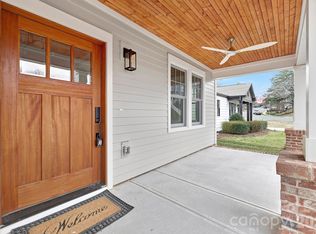 1817 S Mint St, Charlotte, NC 28203