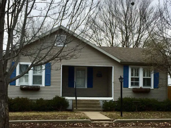 1617 Bird Ave, Joplin, MO 64804
