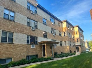 6966 N Ridge Blvd #G1, Chicago, IL 60645