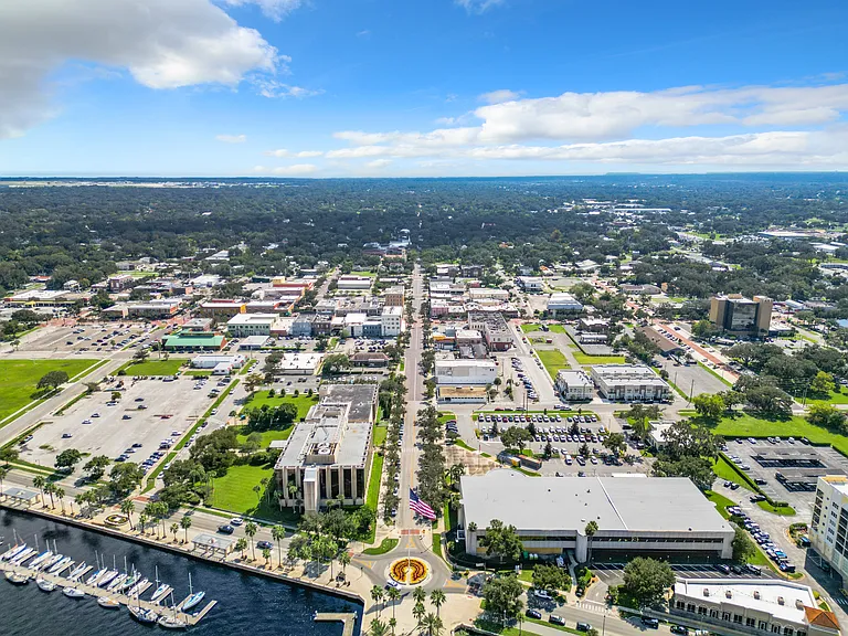 Waterfront Community