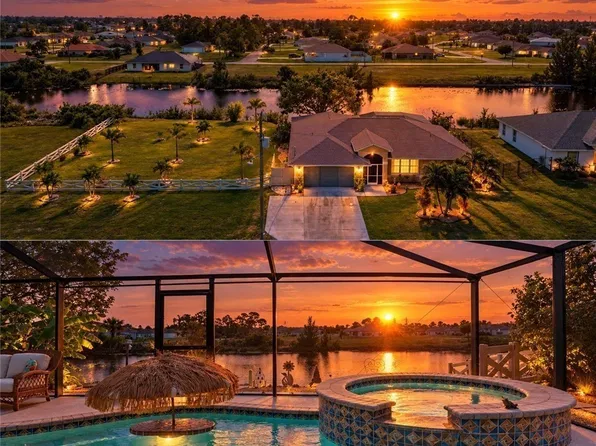 908 Vogiantzis Pkwy, Cape Coral, FL 33909