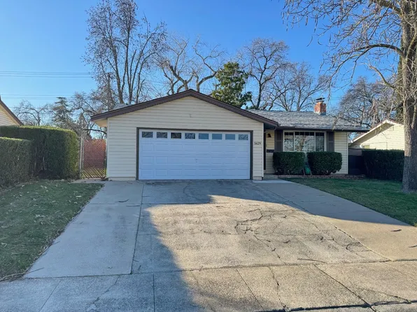 5629 Beauregard Way, Orangevale, CA 95662