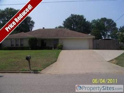 1820 McCord St, Longview, TX, 75605