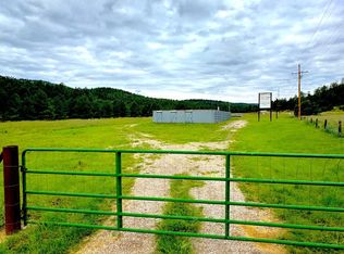 6 Sleeping Bear Ln, Cloudcroft, NM 88339