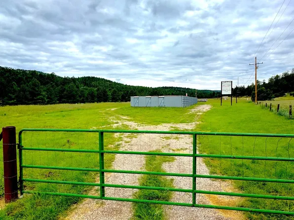 6 Sleeping Bear Ln, Cloudcroft, NM 88339