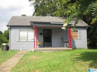 4813 Terrace S, Birmingham, AL 35208