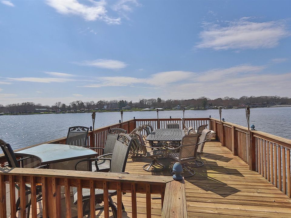 4704 N Reuben Ct, Monticello, IN 47960 | Zillow