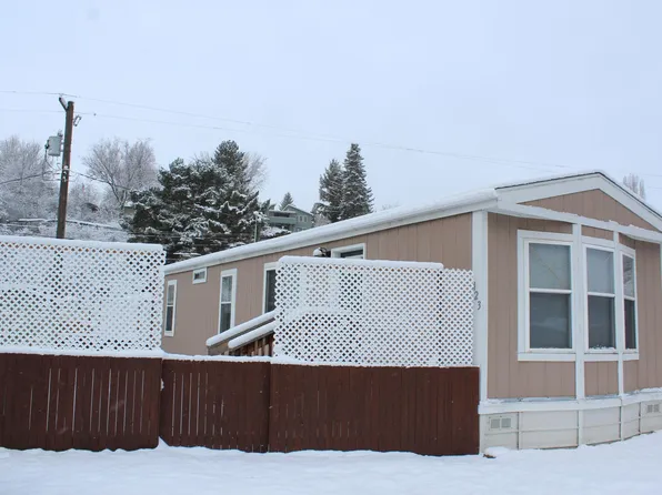 1155 SE Pro Mall Blvd Trlr 423, Pullman, WA 99163