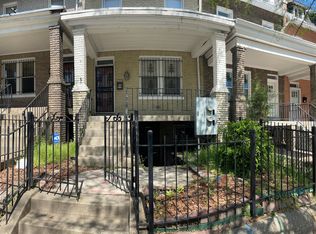 306 Rhode Island Ave NE, Washington, DC 20002