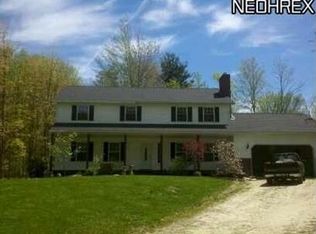 6295 Conley Rd, Concord Township, OH 44077