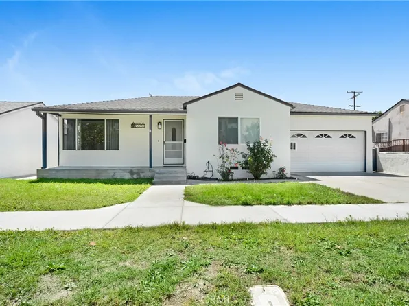 5526 W 117th St, Inglewood, CA 90304