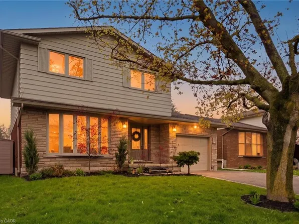 73 San Fernando Dr, Hamilton, ON L9C 2C3