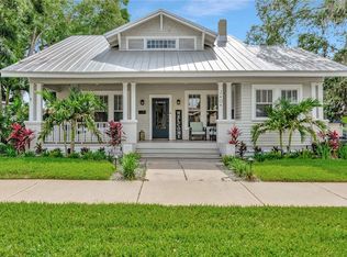 2404 N Ridgewood Ave, Tampa, FL 33602