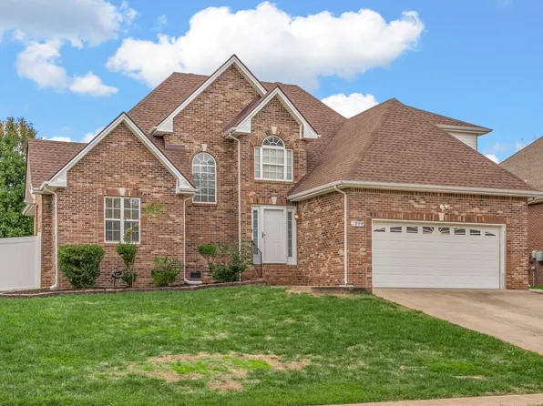 3276 Twelve Oaks Blvd, Clarksville, TN 37042