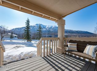 19861 Highland Ridge Dr, Eagle River, AK 99577