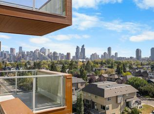 110 W 18a St NW #620, Calgary, AB T2N 2G9