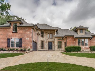 5401 Sawgrass Ct, Garland, TX, 75044