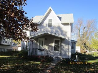 200 W Ohio St, Lenox, IA 50851