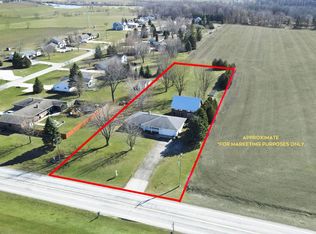 W1939 County Road Y, Chilton, WI 53014