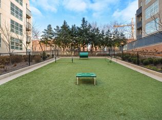 Metropolitan Flats, Saint Louis, MO 63108