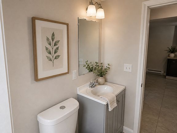 4th image of 28 Odd St #1