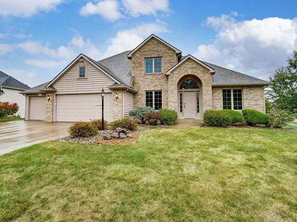 5129 Wrentham Cv, Fort Wayne, IN 46814