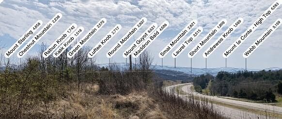 1st image of 0 Cosby Hwy