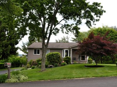 139 Wayne Dr, Cranberry Township, PA, 16066
