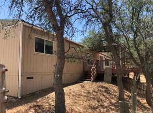 19234 Adalante Ct, Tehachapi, CA 93561