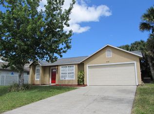 419 Cellini Ave NE, Palm Bay, FL 32907