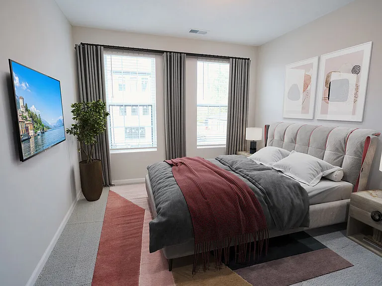 Dalton Residences — Photo 14