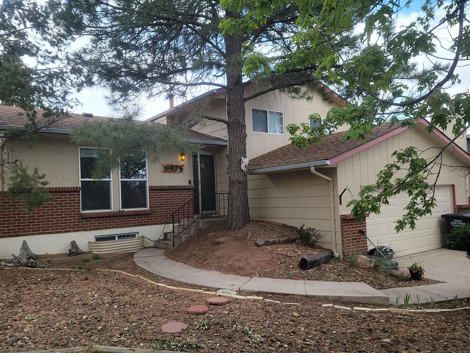 Newer roof and exterior was painted in 2018