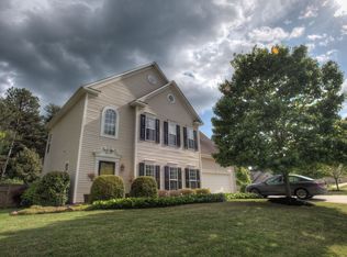 107 Bathurst Ln, Simpsonville, SC 29681