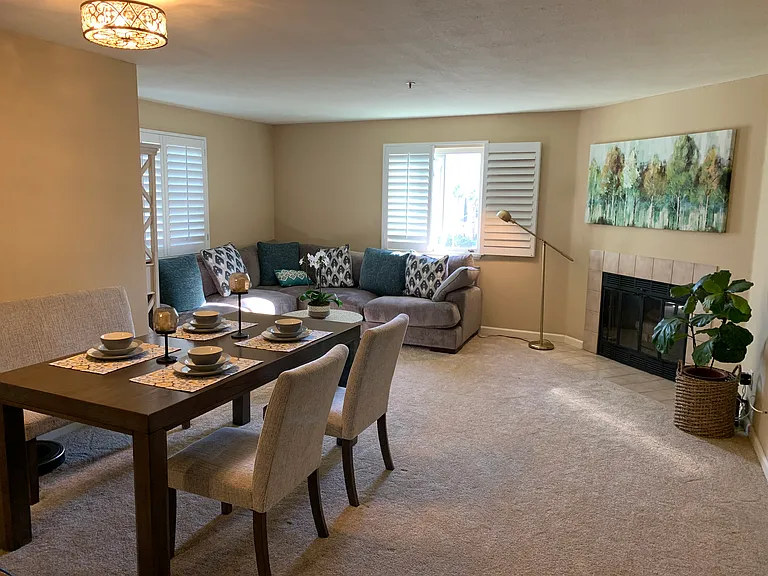 3550 Lebon Dr #6407 — Photo 16