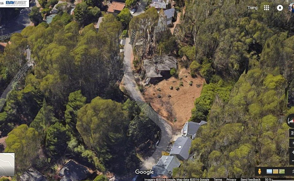 1st image of Arrowhead