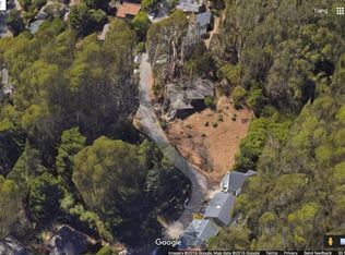 Arrowhead, Oakland, CA 94611