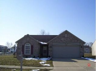 1031 Rentham Ln, Indianapolis, IN 46217