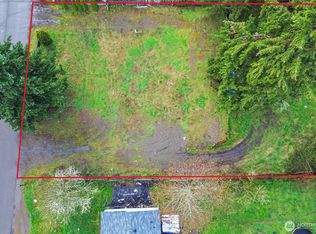 4703 233rd Street Ct E, Spanaway, WA