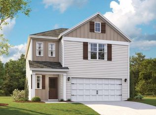 578 Sedgewick Way, Johnson City, TN 37601