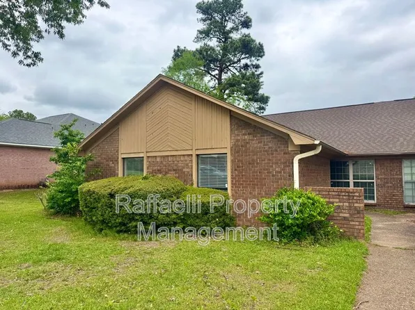 14 Fernwood Dr N #14, Texarkana, TX 75503