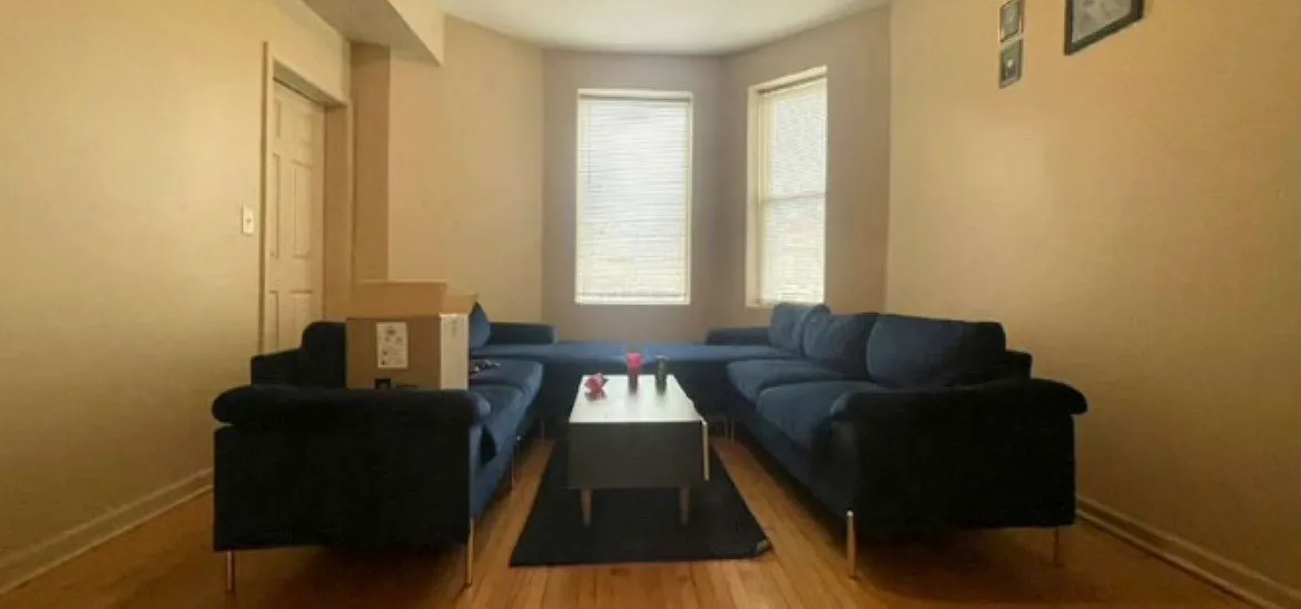 2 bed, 1100 sqft, $1,625 — Photo 3