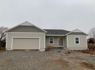 34595 84th Ct, De Soto, KS 66018