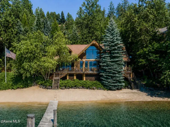 3897 S Boothe Park Rd, Coeur D Alene, ID 83814