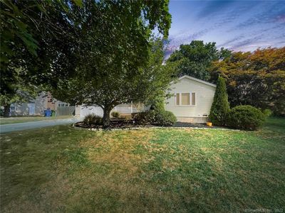 57 Heywood Drive, Glastonbury, CT, 06033