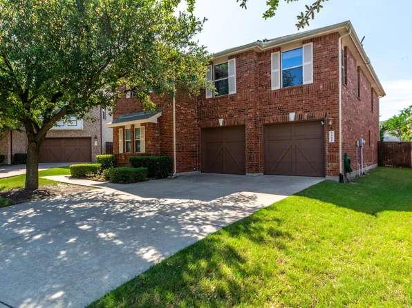 5901 Snow Creek Dr, The Colony, TX 75056