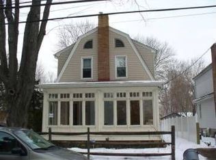 2114 Stuyvesant Ave, Ewing, NJ 08618