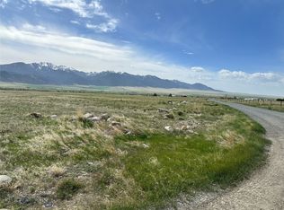 24 Jack Rabbit Ln, Whitehall, MT 59759